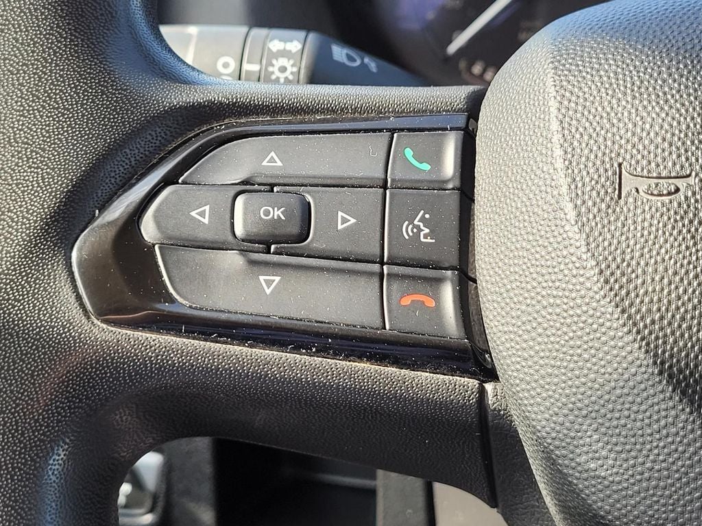 2024 RAM ProMaster 2500 Tradesman