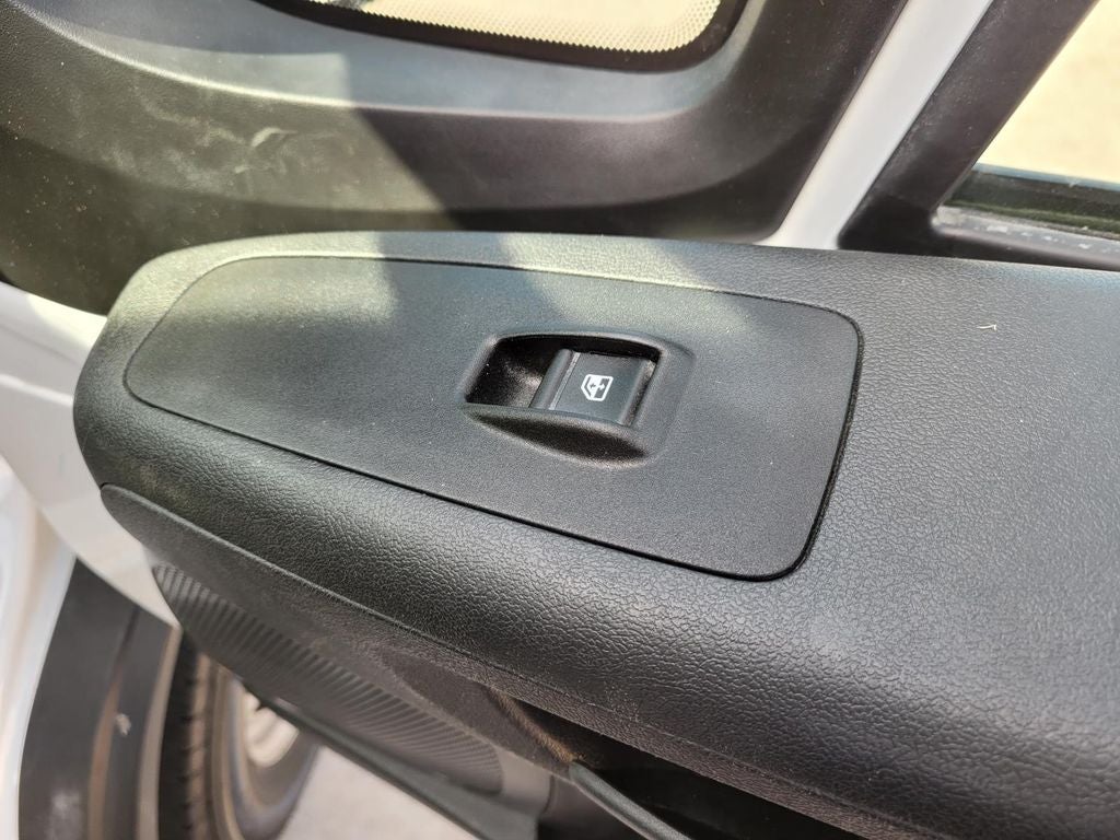 2024 RAM ProMaster 2500 Tradesman