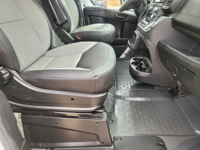 2025 RAM ProMaster 3500 Tradesman