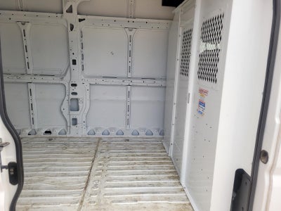2025 RAM ProMaster 3500 Tradesman