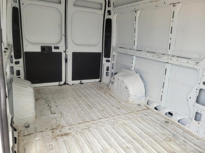 2025 RAM ProMaster 3500 Tradesman