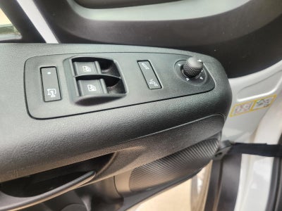 2025 RAM ProMaster 3500 Tradesman