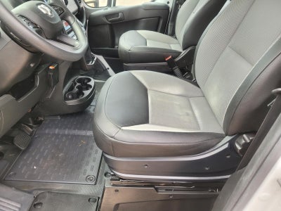 2025 RAM ProMaster 3500 Tradesman