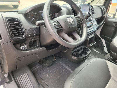 2025 RAM ProMaster 3500 Tradesman