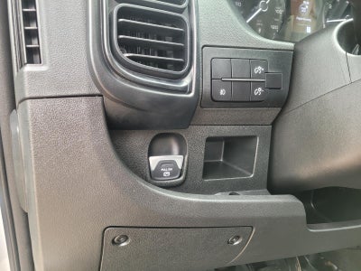 2025 RAM ProMaster 3500 Tradesman