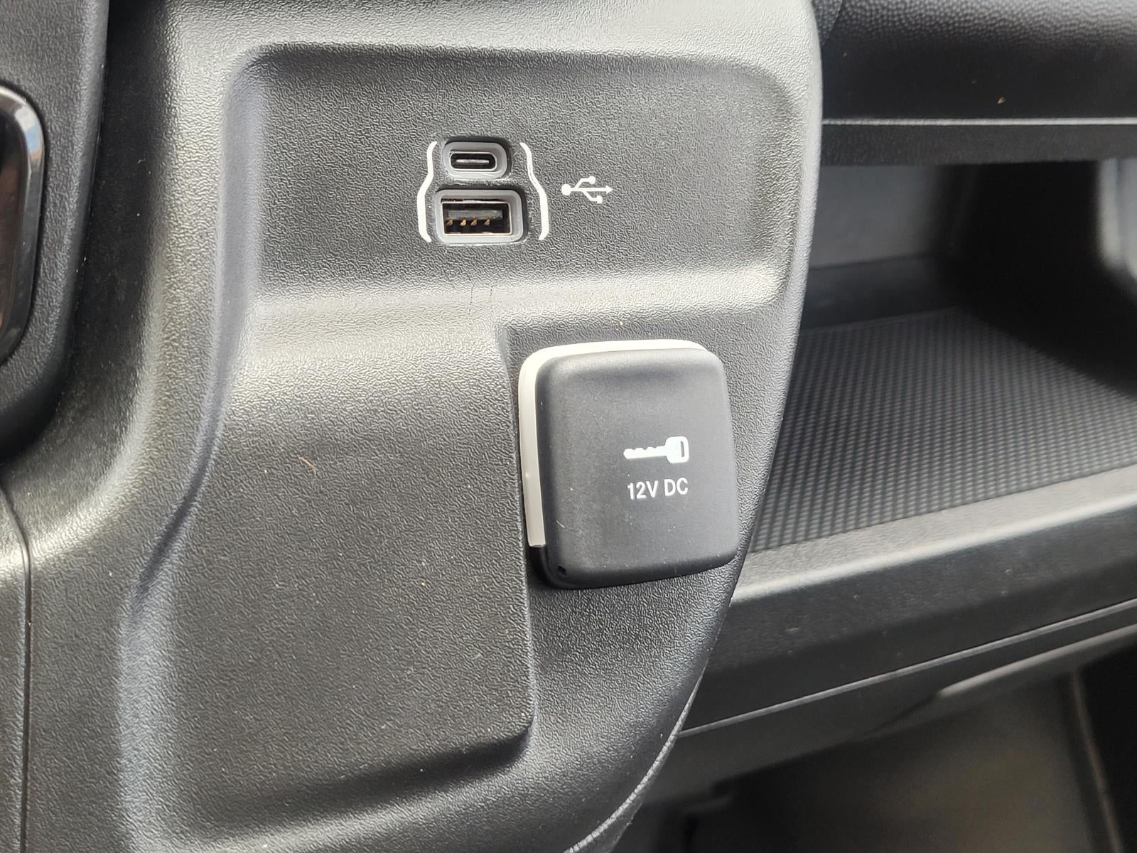 2025 RAM ProMaster 3500 Tradesman
