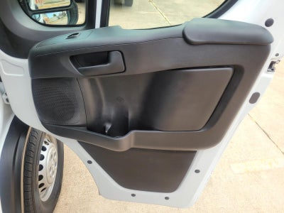 2025 RAM ProMaster 3500 Tradesman