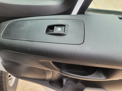2025 RAM ProMaster 3500 Tradesman
