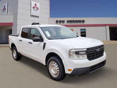 2022 Ford Maverick XL