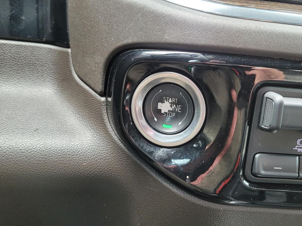 2024 Chevrolet Silverado LT Trail Boss Z71