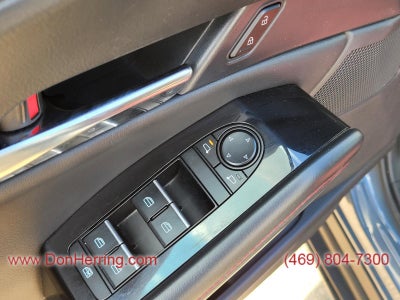 2024 Mazda Mazda CX-30 2.5 S Carbon Edition