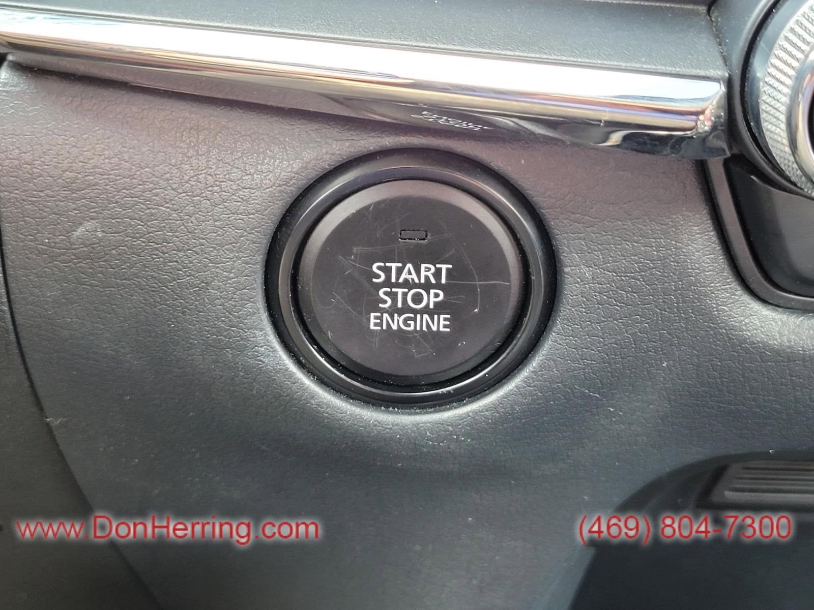 2024 Mazda Mazda CX-30 2.5 S Carbon Edition