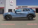 2024 Mazda Mazda CX-30 2.5 S Carbon Edition