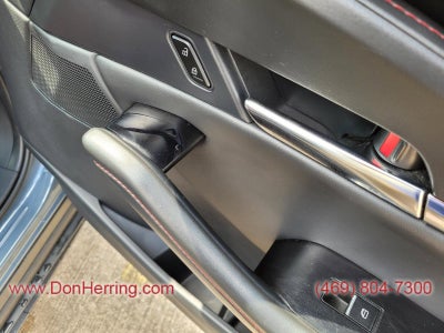 2024 Mazda Mazda CX-30 2.5 S Carbon Edition