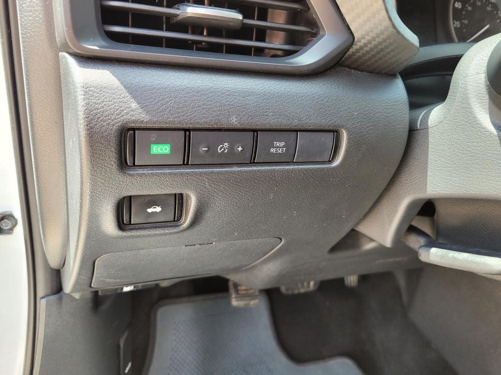 2022 Nissan Sentra S