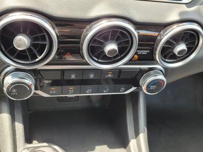 2022 Nissan Sentra S