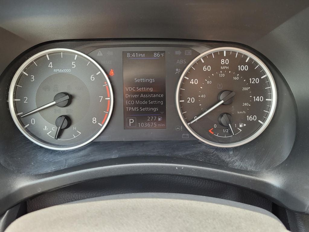 2022 Nissan Sentra S