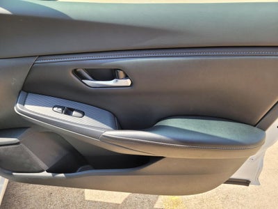 2022 Nissan Sentra S