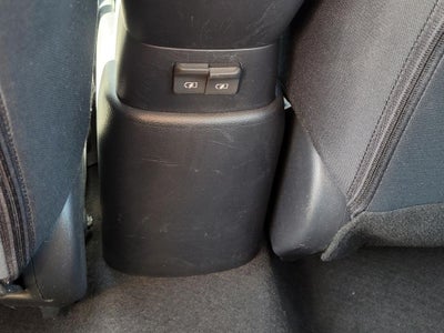 2022 Nissan Versa S
