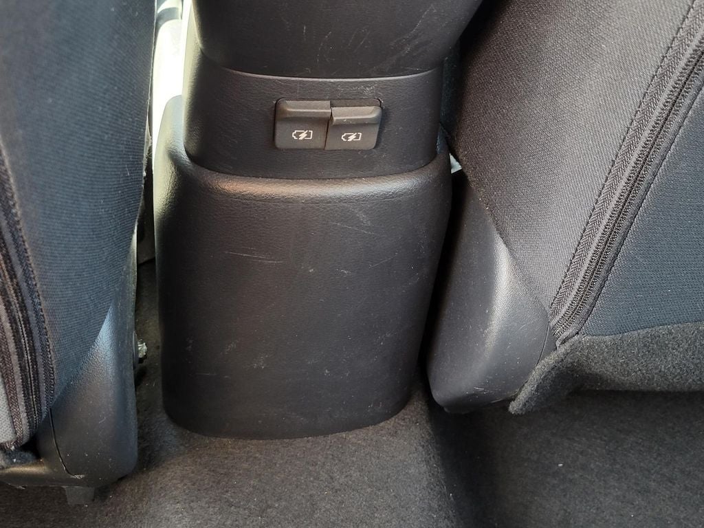 2022 Nissan Versa S