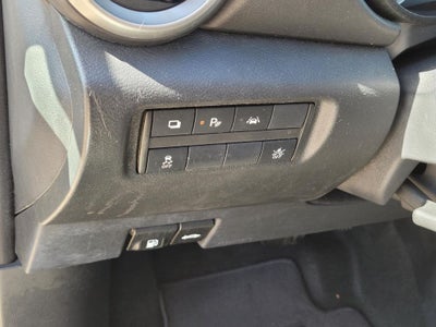 2022 Nissan Versa S
