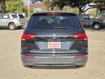 2024 Volkswagen Tiguan Wolfsburg Edition