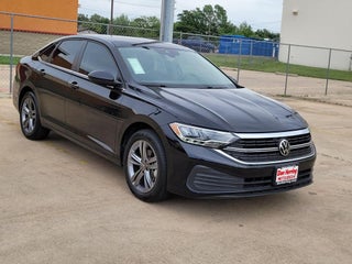 2022 Volkswagen Jetta SE