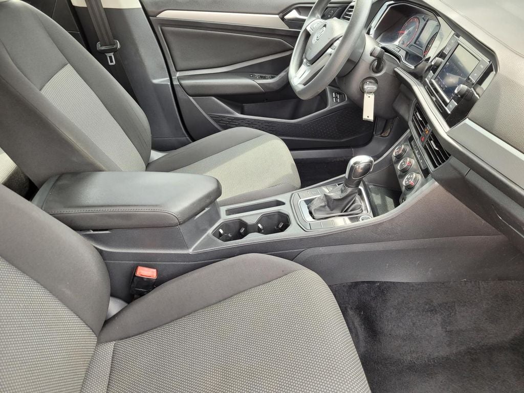 2021 Volkswagen Jetta R-Line