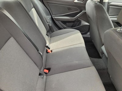 2021 Volkswagen Jetta R-Line