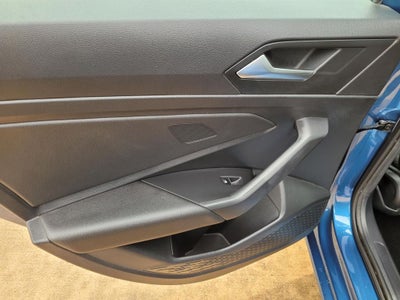 2021 Volkswagen Jetta R-Line