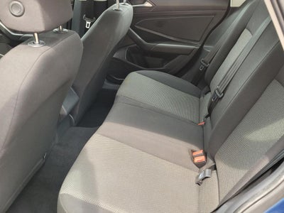 2021 Volkswagen Jetta R-Line