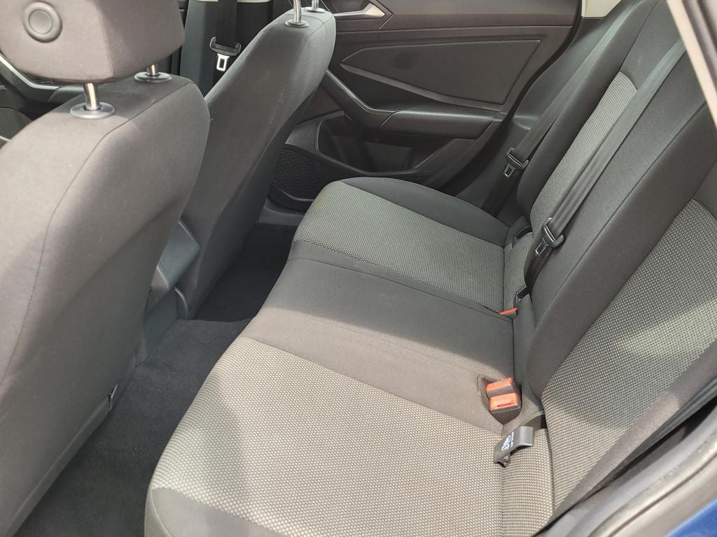2021 Volkswagen Jetta R-Line