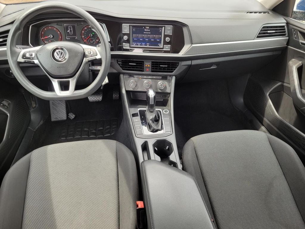 2021 Volkswagen Jetta R-Line