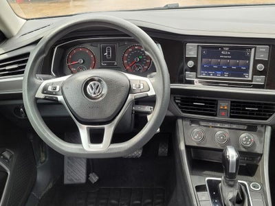 2021 Volkswagen Jetta R-Line
