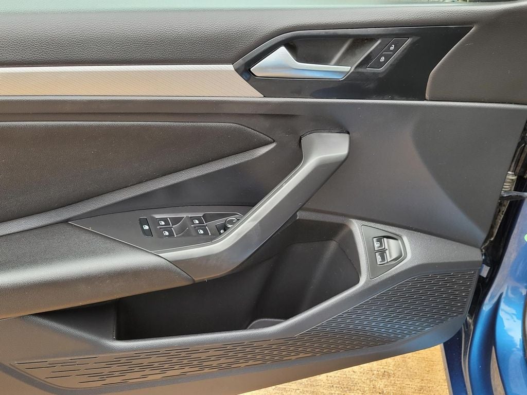 2021 Volkswagen Jetta R-Line