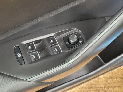 2021 Volkswagen Jetta R-Line