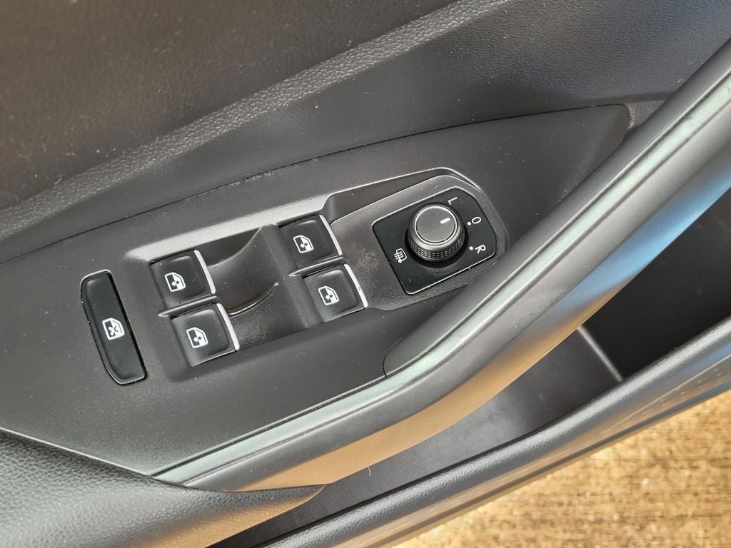2021 Volkswagen Jetta R-Line
