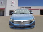 2021 Volkswagen Jetta R-Line