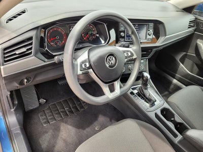 2021 Volkswagen Jetta R-Line