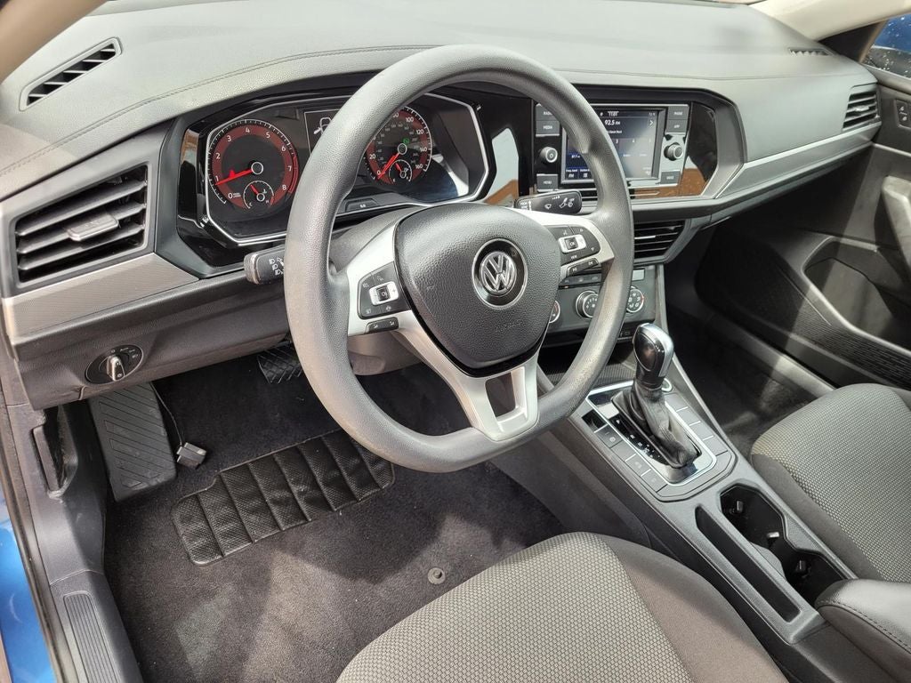 2021 Volkswagen Jetta R-Line
