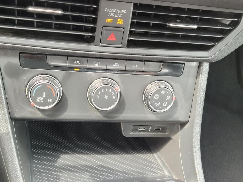 2021 Volkswagen Jetta R-Line
