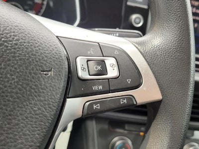 2021 Volkswagen Jetta R-Line