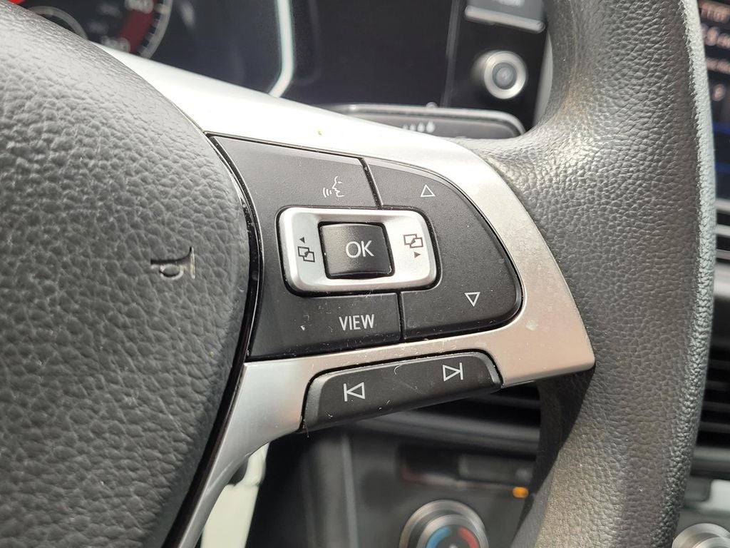 2021 Volkswagen Jetta R-Line