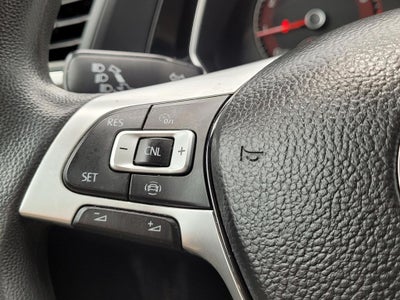 2021 Volkswagen Jetta R-Line