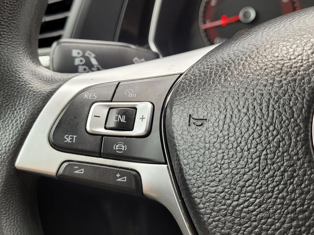 2021 Volkswagen Jetta R-Line