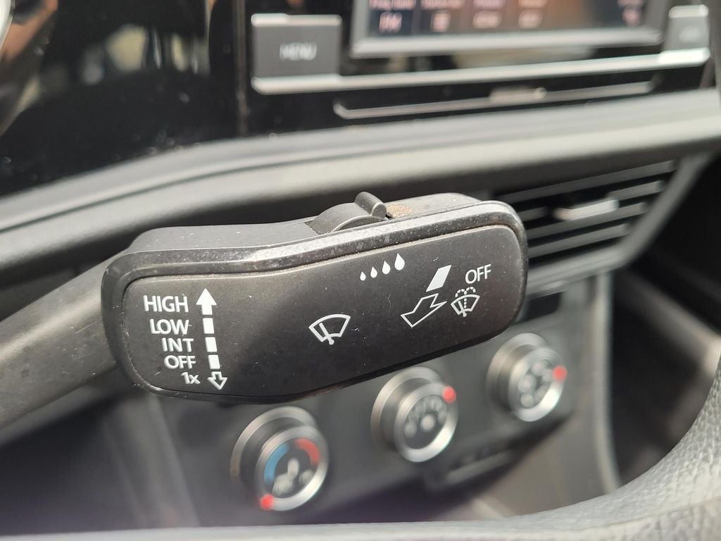 2021 Volkswagen Jetta R-Line