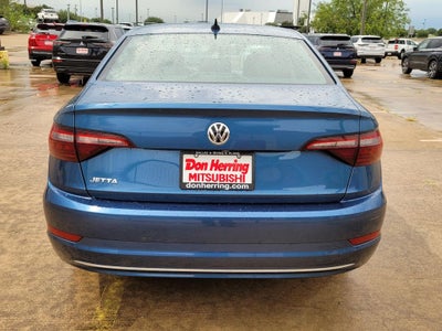 2021 Volkswagen Jetta R-Line