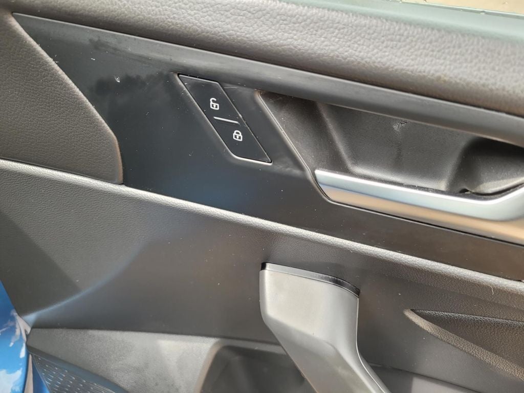 2021 Volkswagen Jetta R-Line