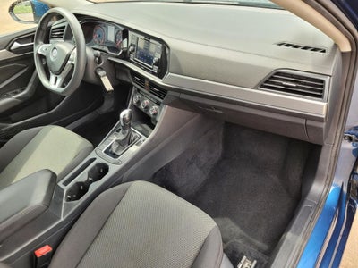 2021 Volkswagen Jetta R-Line