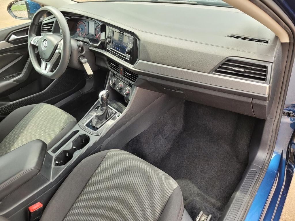 2021 Volkswagen Jetta R-Line